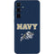 United States Naval Academy Navy Logo Galaxy A36 5G Skin